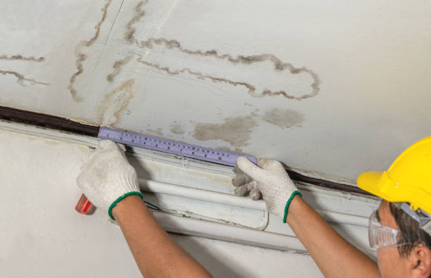 Reliable Flood Cleanup contractor in High Bridge, WA by Water Damage Irwin